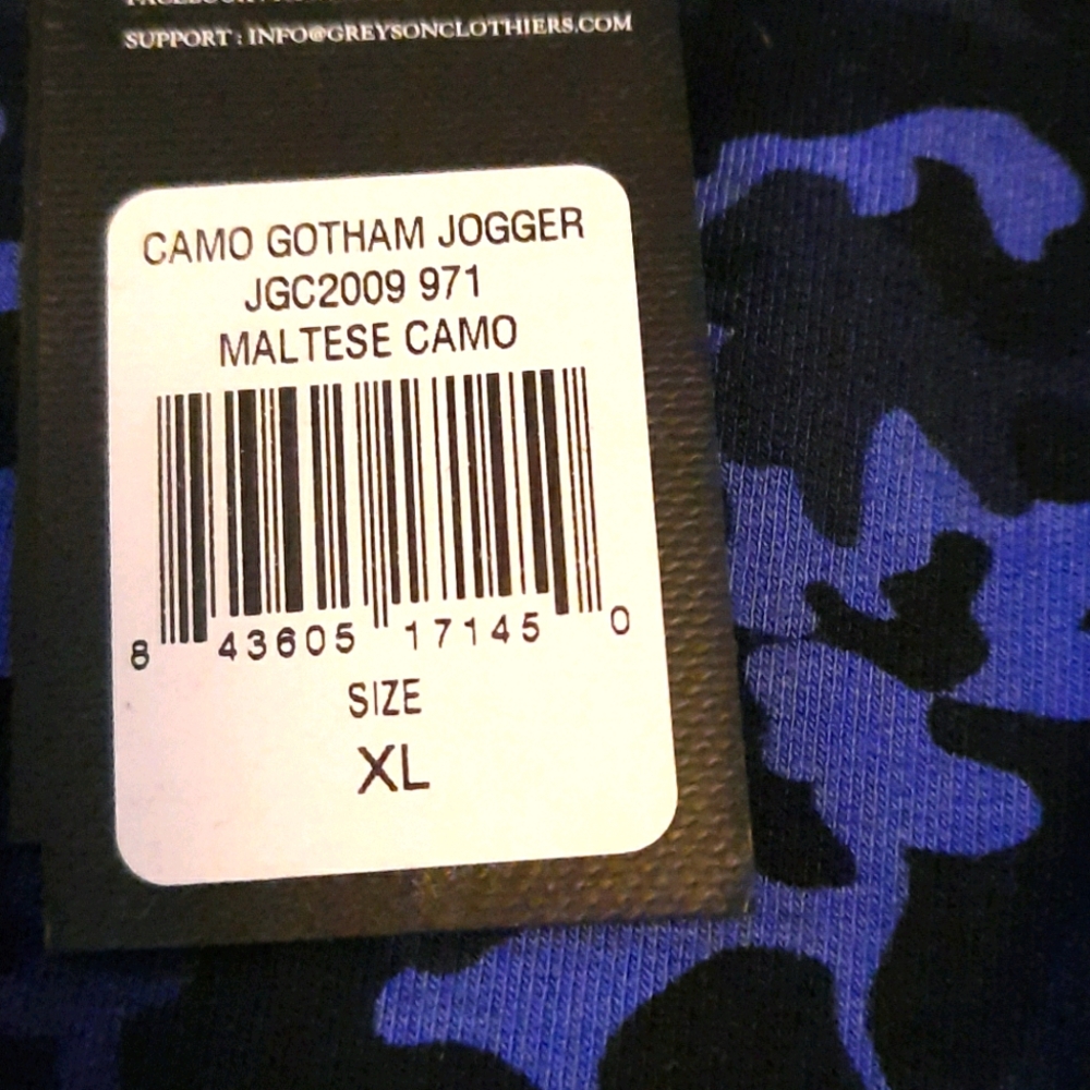 Joggers brand new with tags